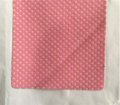 DG-HUJE     FA5339     Interlock      Color    TPU    Mesh    Fleece    56''    230g     10000mm    H2O(JIS1092A)     5500g/m2     day (ASTME96BW) 正面照